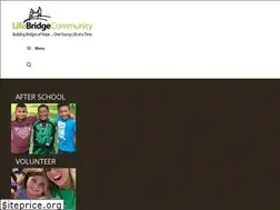 Sites similar to lifebridge-community.org