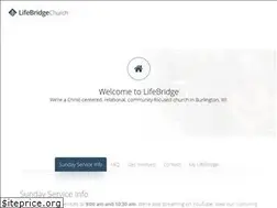 Sites similar to lifebridge.church