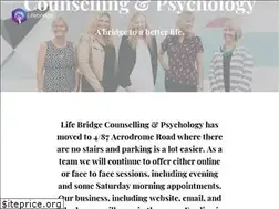 Sites similar to lifebridge.com.au