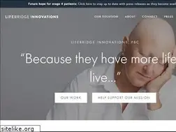 Sites similar to lifebridge10000.com