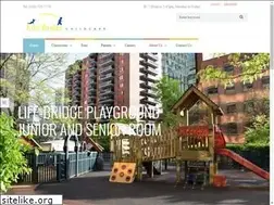 Sites similar to lifebridgechildcare.com