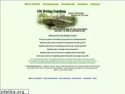 Sites similar to lifebridgecoach.com