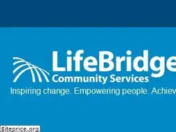 Sites similar to lifebridgect.org