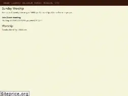 Sites similar to lifebridgecypress.org