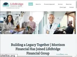 Sites similar to lifebridgefg.com