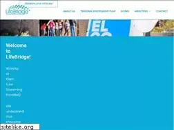 Sites similar to lifebridgekc.org