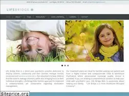 Sites similar to lifebridgekids.com