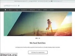 Sites similar to lifebridgenv.com