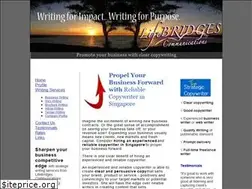 Sites similar to lifebridgescom.com