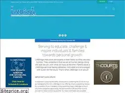 Sites similar to lifebridgetn.com