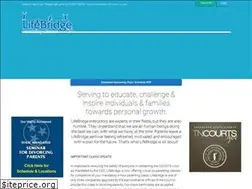 Sites similar to lifebridgeusa.org