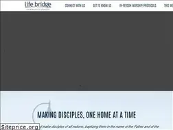 Sites similar to lifebridgewauconda.org