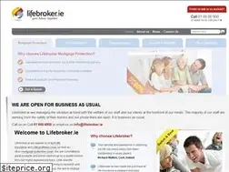Sites similar to lifebroker.ie