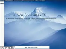 Sites similar to lifebrokeragellc.com