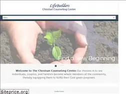 Sites similar to lifebuilderscounseling.org