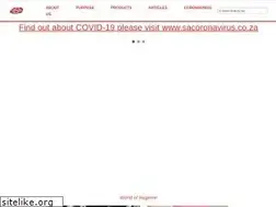 Sites similar to lifebuoy.co.za