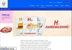 Sites similar to lifebuoy.com