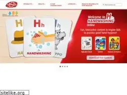 Sites similar to lifebuoy.in
