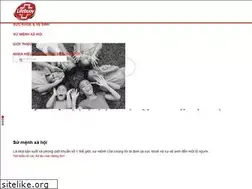 Sites similar to lifebuoy.vn