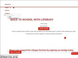 Sites similar to lifebuoyarabia.com