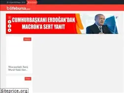 Sites similar to lifebursa.com