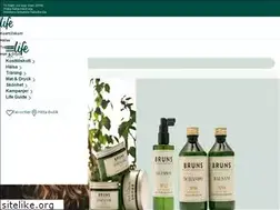 Sites similar to lifebutiken.com