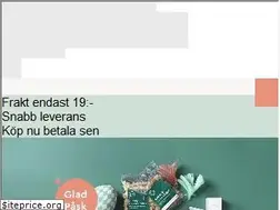 Sites similar to lifebutiken.se