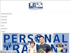 Sites similar to lifeby53.com