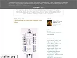 Sites similar to lifebyarchitecture.blogspot.com