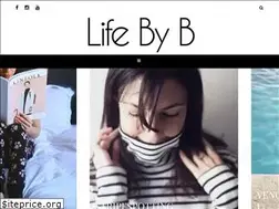 Sites similar to lifebyb.co.il