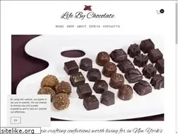 Sites similar to lifebychocolates.com