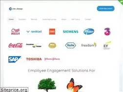 Sites similar to lifebydesign.com.au