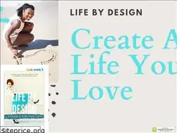 Sites similar to lifebydesign.tips