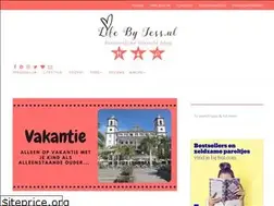 Sites similar to lifebyjess.nl