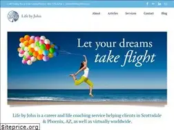 Sites similar to lifebyjohn.com