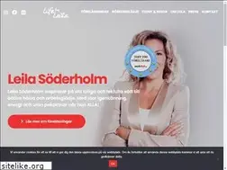 Sites similar to lifebyleila.se