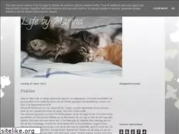 Sites similar to lifebymarina.blogspot.com