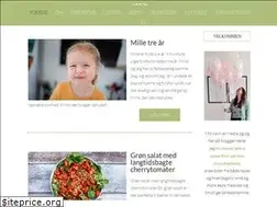 Sites similar to lifebynan.dk