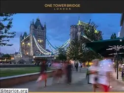 Sites similar to lifebyonetowerbridge.london