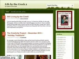 Sites similar to lifebythecreek.wordpress.com
