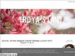 Sites similar to lifebytroya.blogspot.com