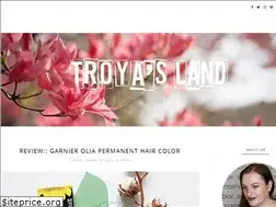 Sites similar to lifebytroya.blogspot.no