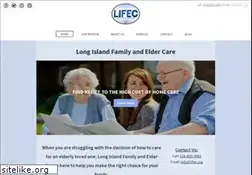Sites similar to lifec.org