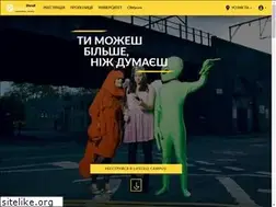 Sites similar to lifecamp.com.ua