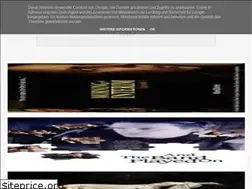 Sites similar to lifecannotbechosen.blogspot.com