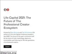 Sites similar to lifecapital.com