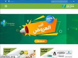 Sites similar to lifecare-pharmacy.com