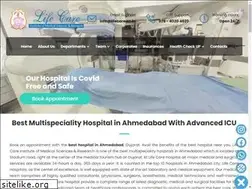 Sites similar to lifecare.co.in