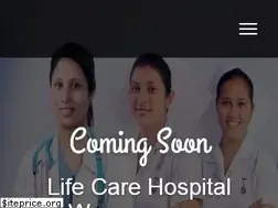 Sites similar to lifecare.lk
