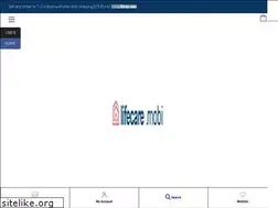 Sites similar to lifecare.mobi
